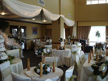 Reception Hall